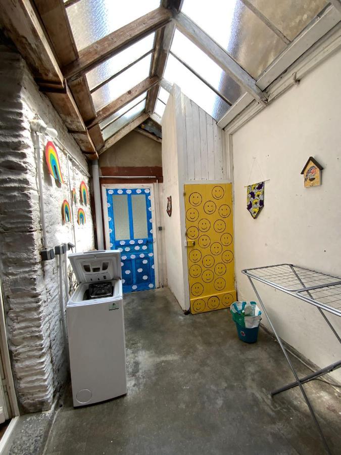 Maison Spacieuse Authentique Proche St Malo Rennes, Bienvenue A La Casa Cozumel Pleugueneuc Εξωτερικό φωτογραφία