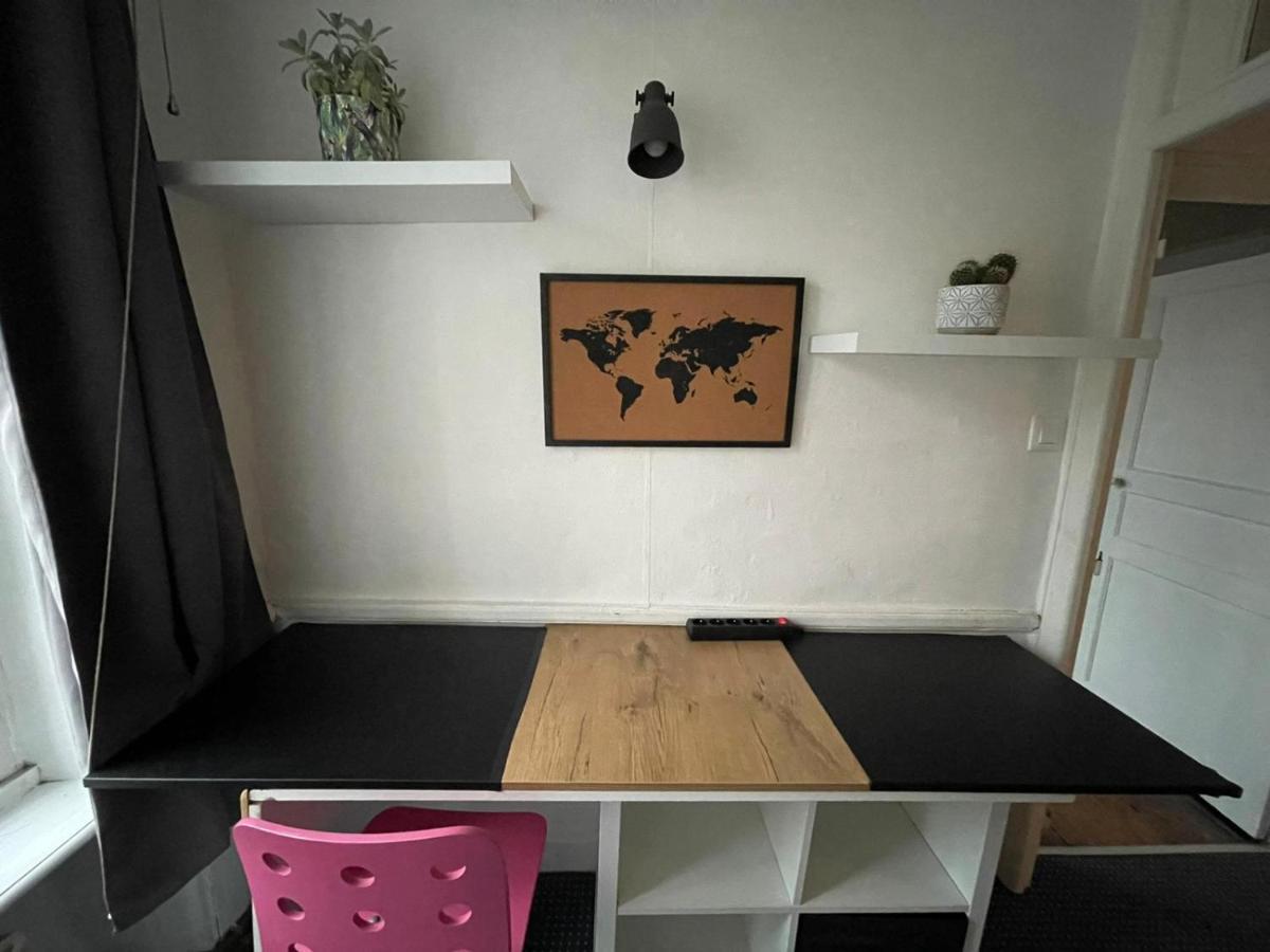 Maison Spacieuse Authentique Proche St Malo Rennes, Bienvenue A La Casa Cozumel Pleugueneuc Εξωτερικό φωτογραφία