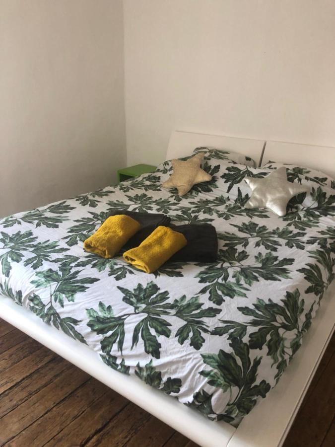 Maison Spacieuse Authentique Proche St Malo Rennes, Bienvenue A La Casa Cozumel Pleugueneuc Εξωτερικό φωτογραφία