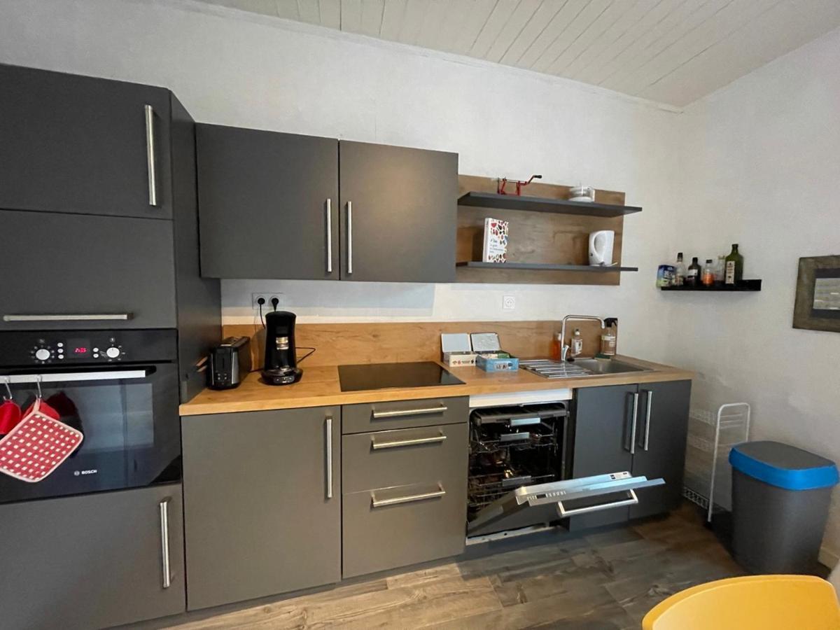Maison Spacieuse Authentique Proche St Malo Rennes, Bienvenue A La Casa Cozumel Pleugueneuc Εξωτερικό φωτογραφία
